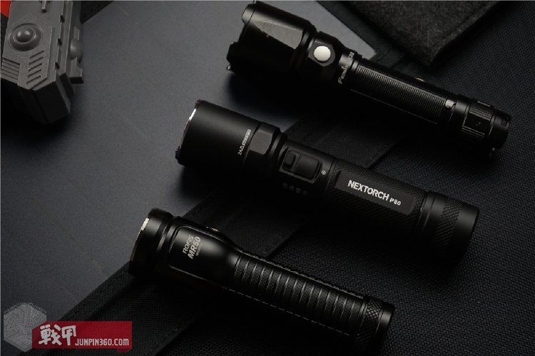 手电王纳丽德p80夜间评测,纳丽德p80晚上测评