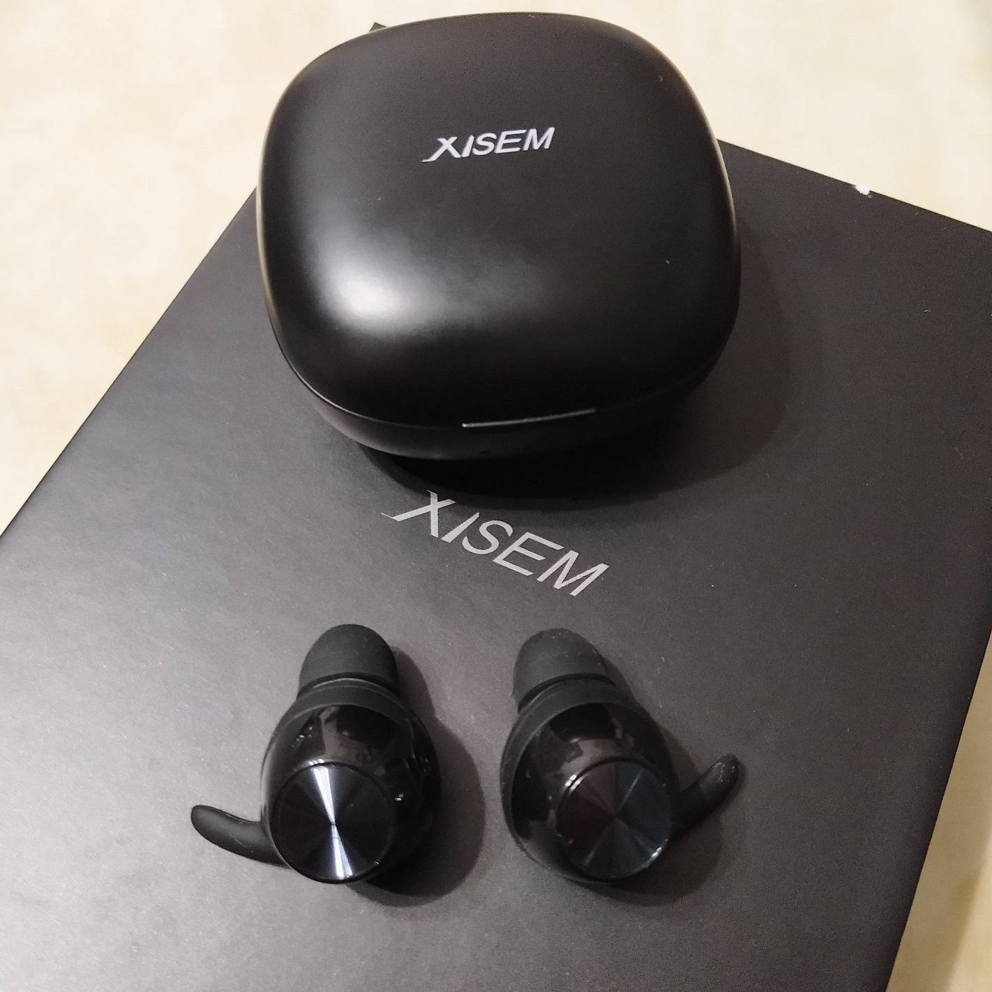 宅家抗疫，百元XISEMAres蓝牙耳机千元的效果，沉溺乐海