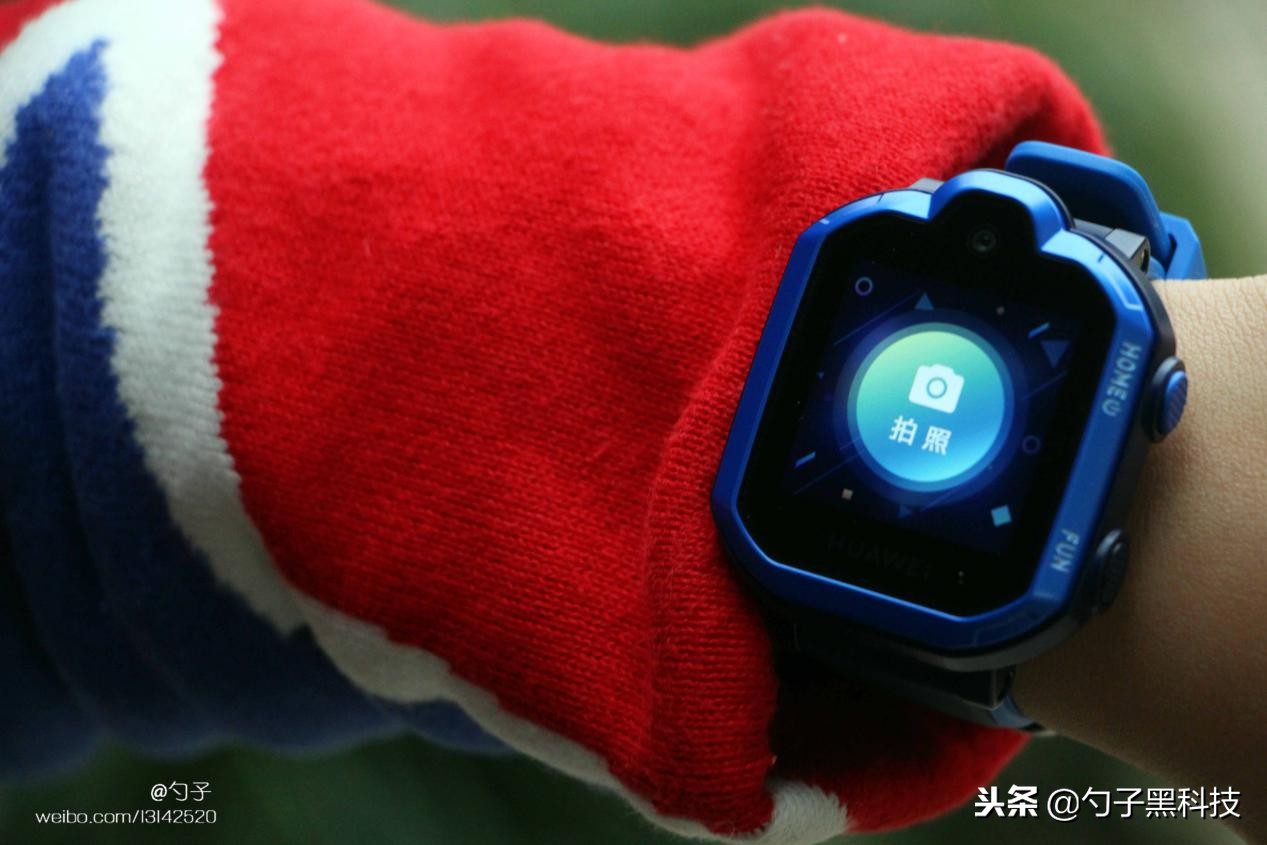 华为儿童手表3Pro超能版评测,华为儿童手表3pro超能版对比