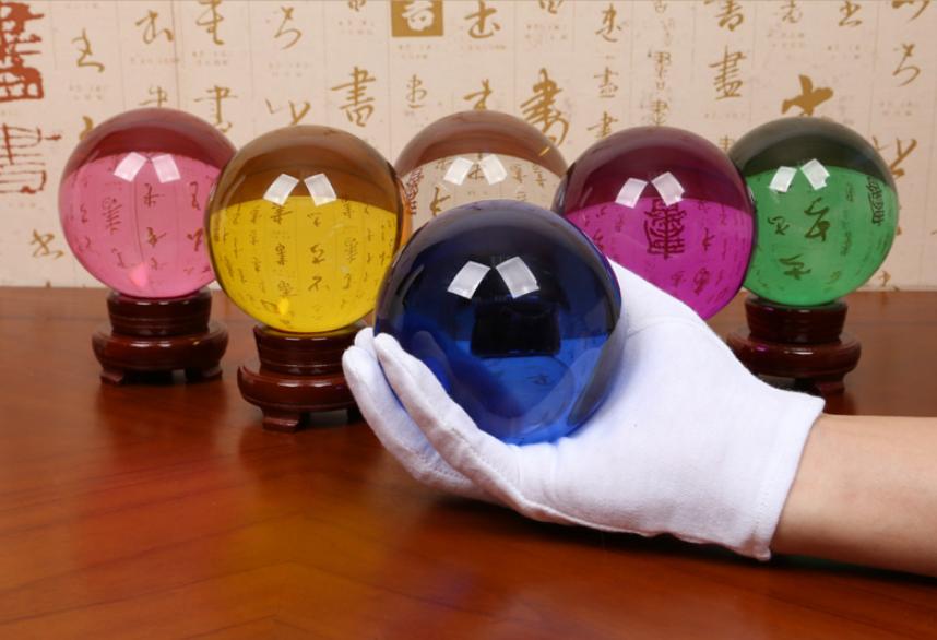 天然水晶好坏,各种天然水晶的鉴别方法