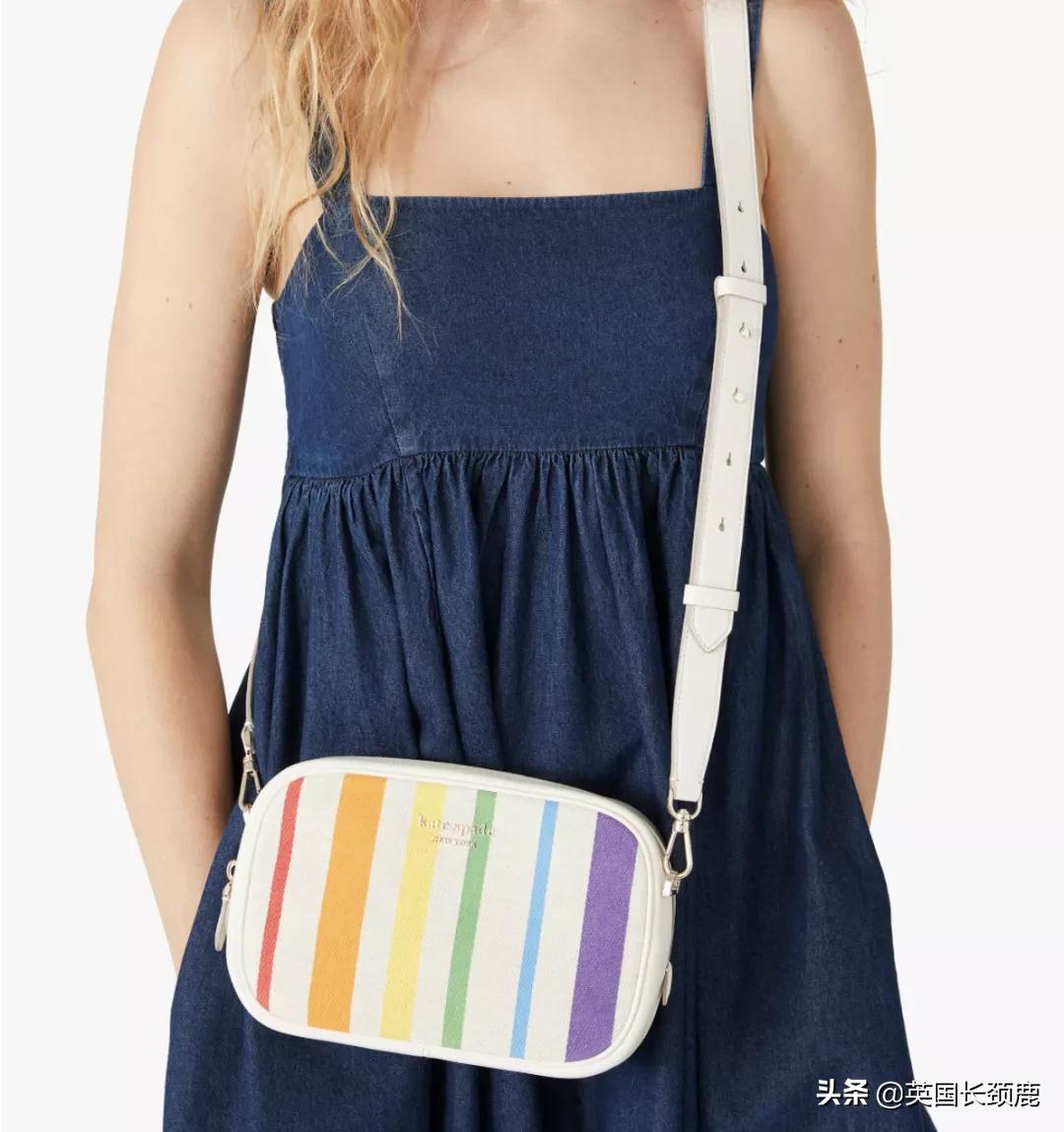 骄傲月Pride周边精选大盘点：彩虹夏日，你的装备ready了吗？