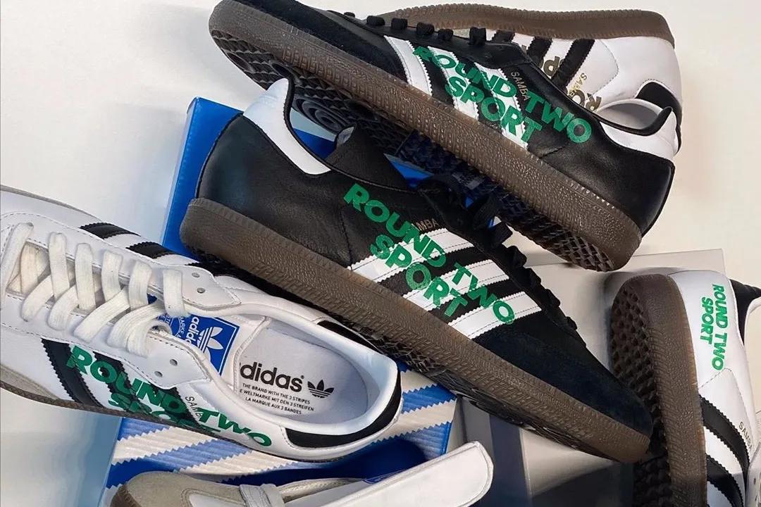 2020出街必备潮鞋推荐 (2019开春必备的潮鞋)