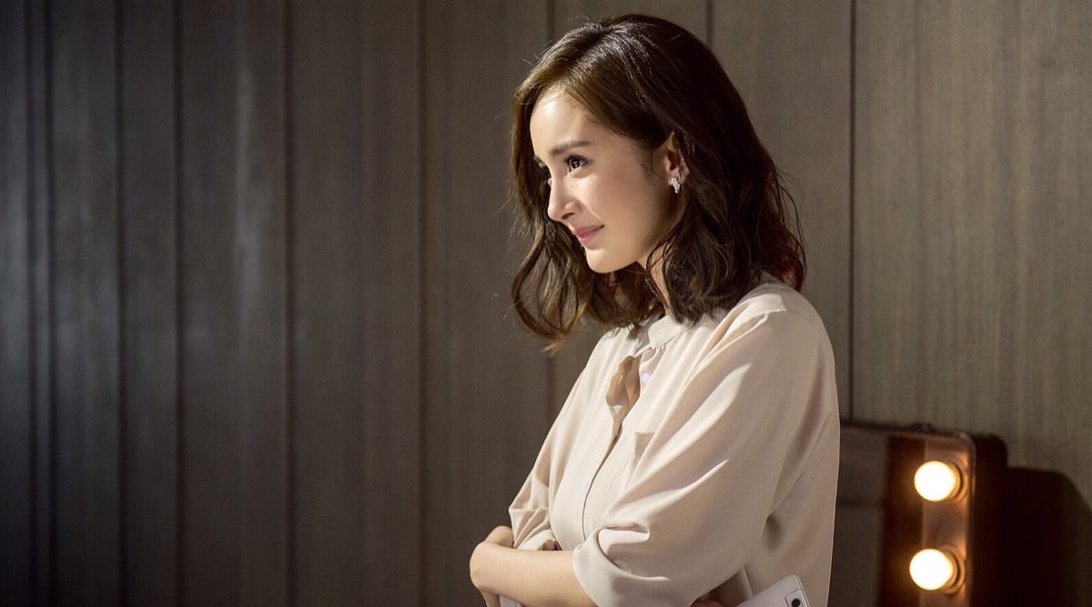 杨幂当年被黑得有多惨,杨幂所经历的血雨腥风