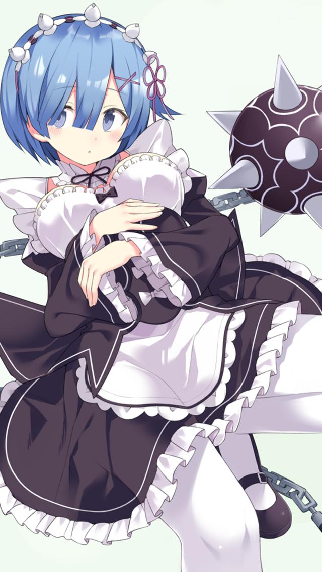 不可错过的超全女仆装分解！