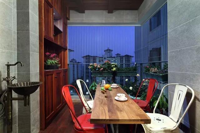 阳台的防盗网装什么样子比较好,阳台装防盗窗难看怎么办