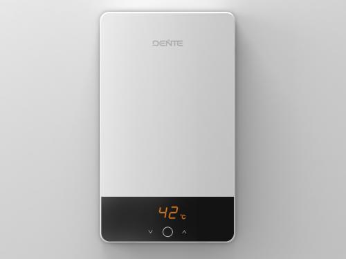 请教你如何选择热水器,教你一招选热水器