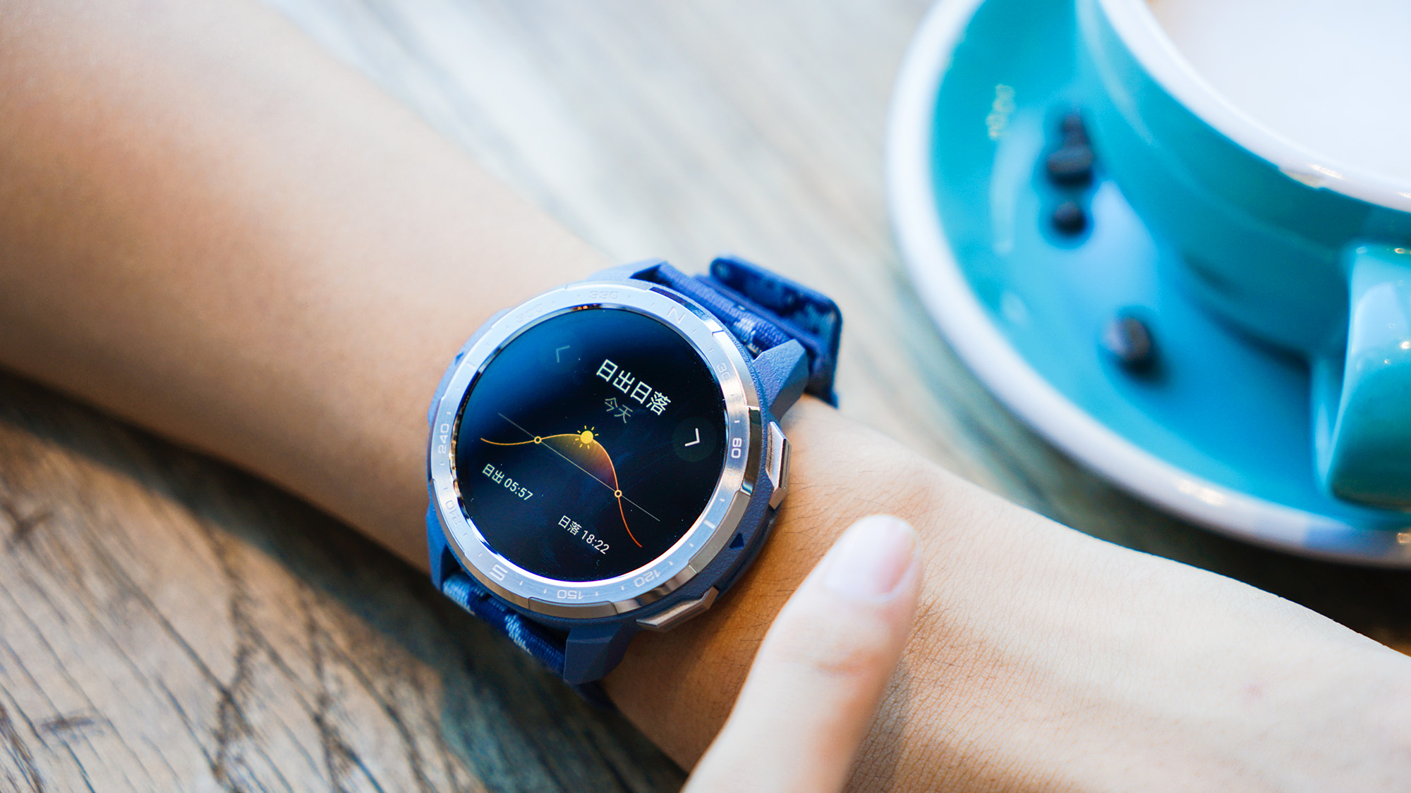 荣耀手表gspro真的可以用25天吗,荣耀手表gspro怎么达到25天续航