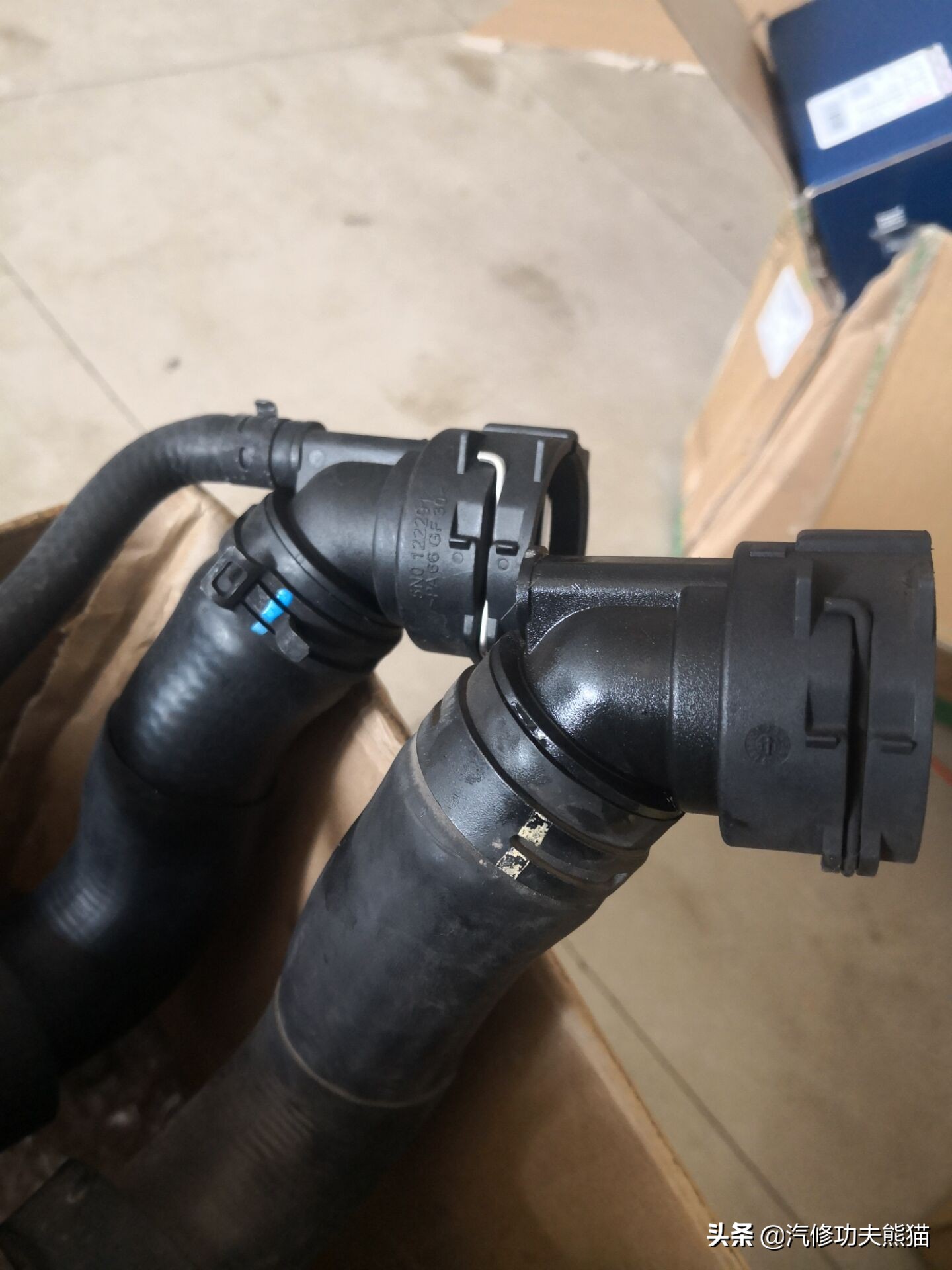 如何解决大众途观严重烧机油问题,新途观烧机油严重吗