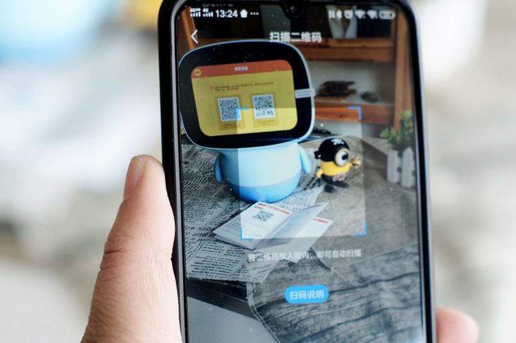 早教智能机器人优缺点,智能早教机器人哪个实惠好用