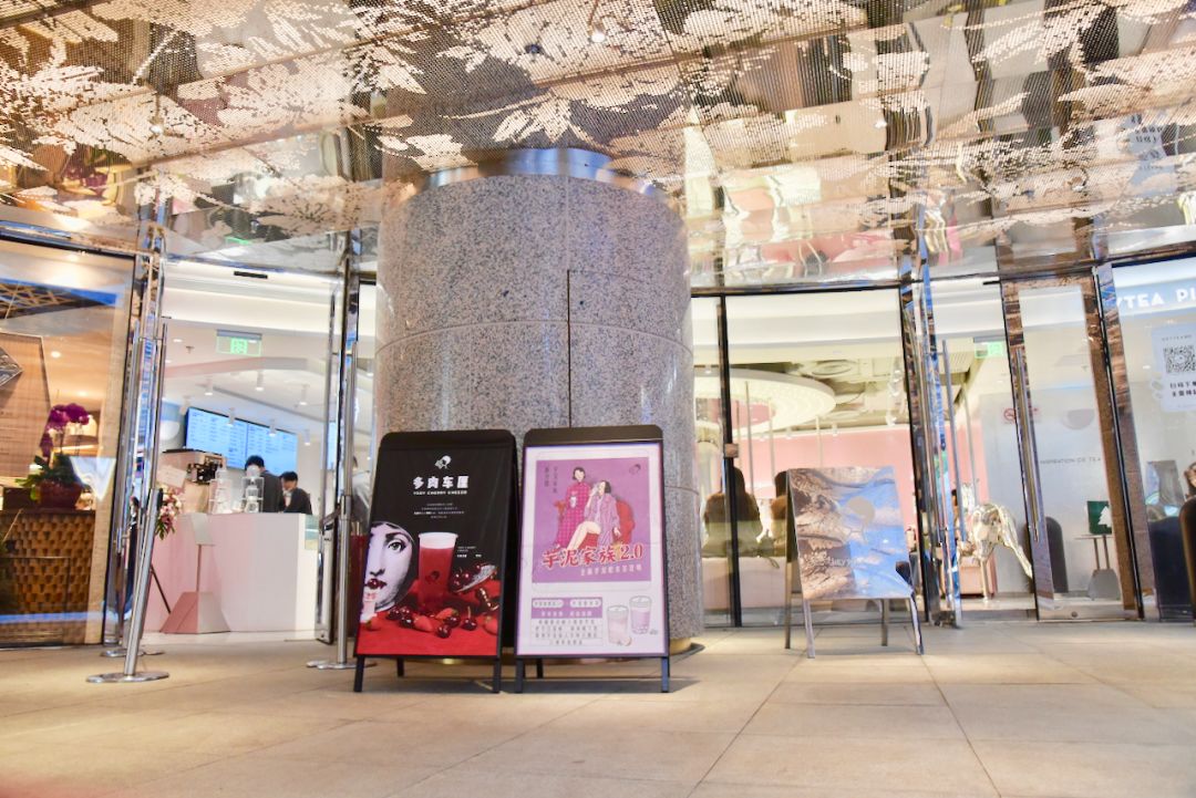 新天地拍摄现场,新天地广场完整视频