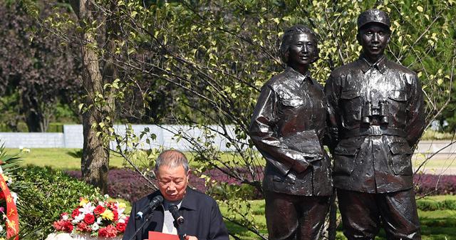 粟裕大将历史纪录片,粟裕大将传奇