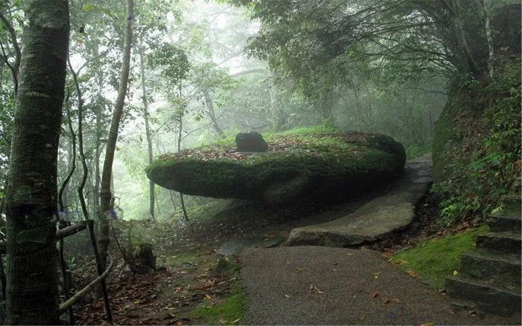 永泰青云山后山,永泰青云山好去处