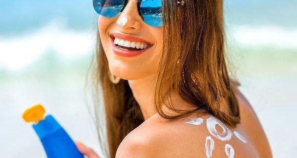 春夏秋冬都适合涂的防晒,各种肤质防晒推荐哪款好用