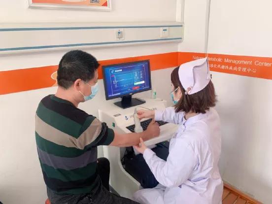 河南省人民医院代谢科,河南省人民医院豫东南分院