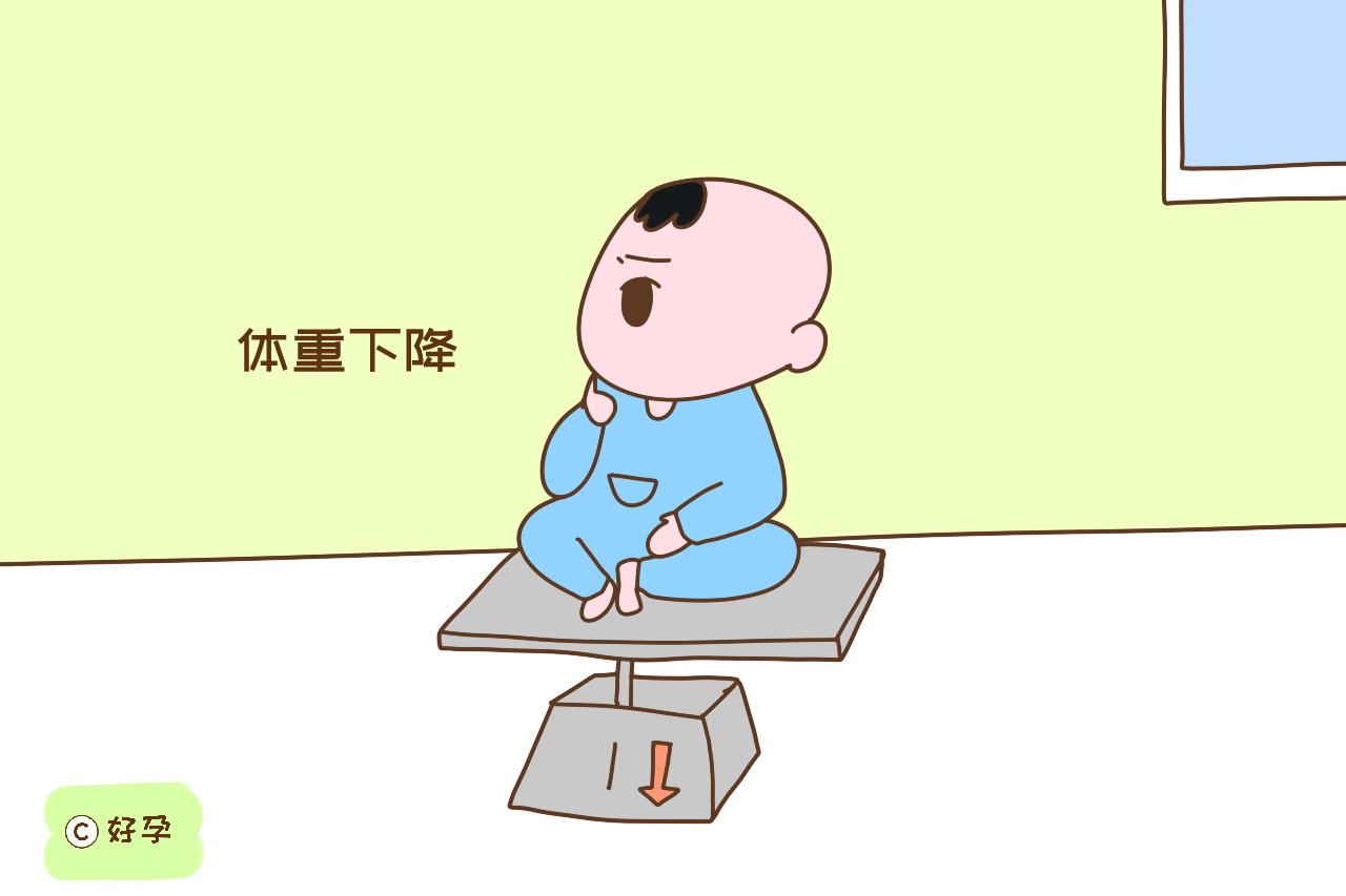 宝宝断奶瘦了体重多久会恢复正常,宝宝断奶是怎么回事啊