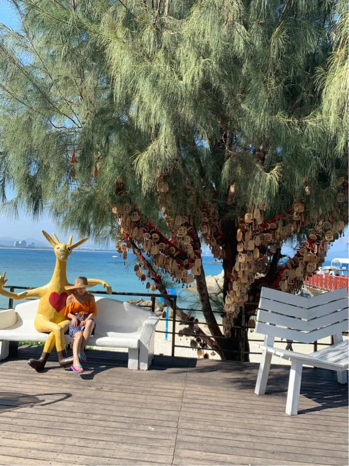 三亚旅游攻略7天自由行,三亚自由行6天旅游攻略