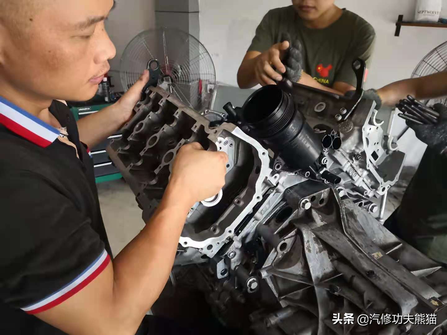 16万km的奥迪a62.0t烧不烧机油,13款2.0t奥迪a6l烧机油