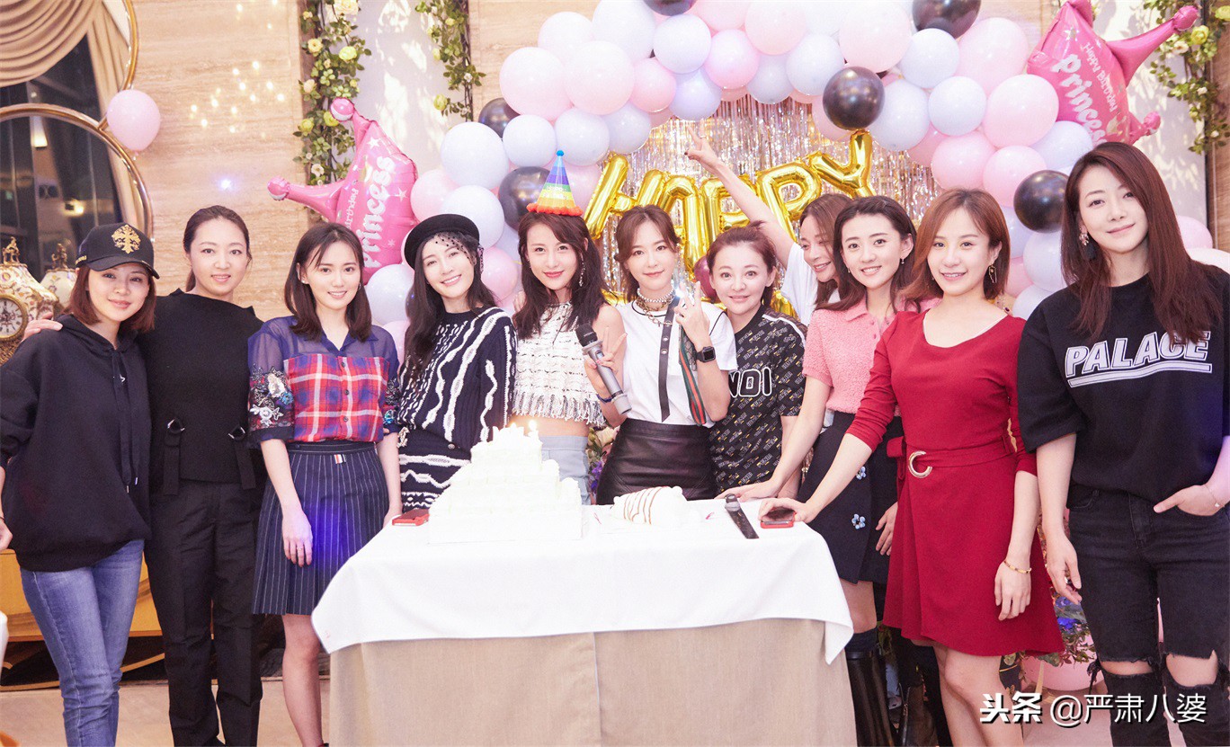 贾清生日传递爱与温暖新作《三国杀·幻》1109上映引期待