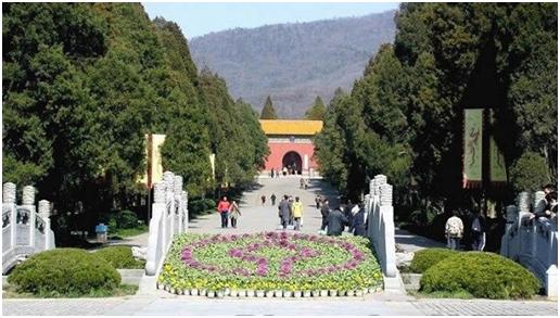 南京钟山风景名胜区门票,南京钟山风景名胜区怎么去玩