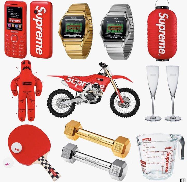 supreme联名thenorthface,最新supreme联名stoneisland