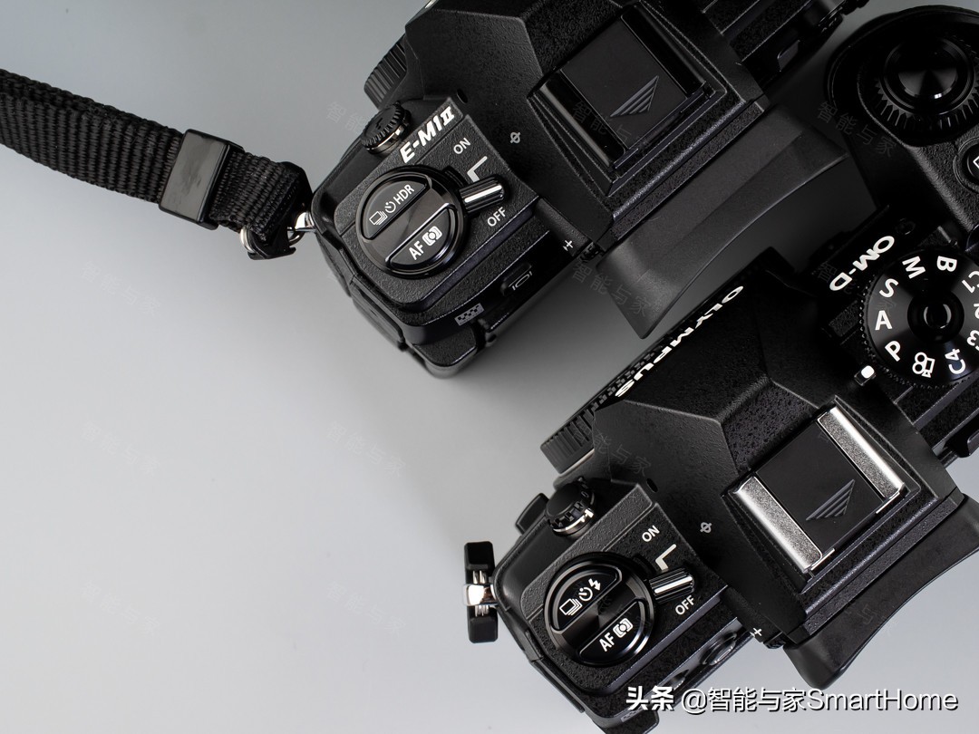 奥林巴斯em1mark3和om1哪个好一点,奥林巴斯OM-DE-M1Mark