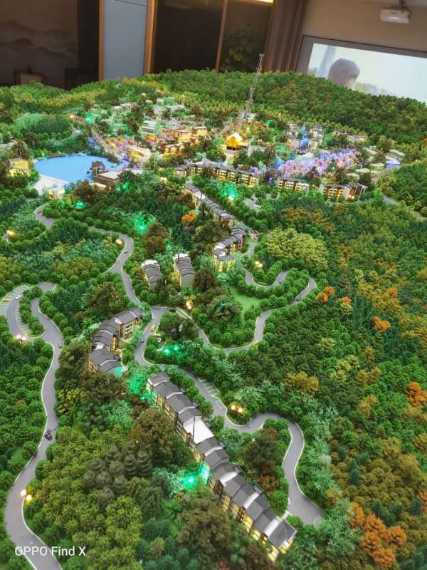 安吉云山境值得投资吗,安吉云山境度假房值得投资吗