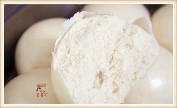 做老面馒头老面跟碱的比例是多少,老面馒头蒸出来不松软