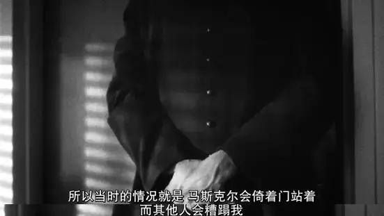 豆瓣9.3，历史谜案掀开肮脏内幕，教会竟成变态大本营