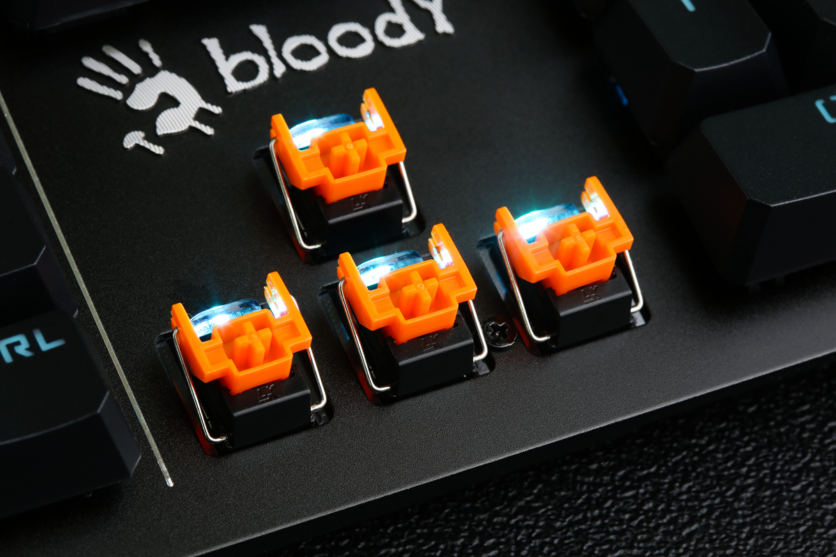 机械键盘各种轴该怎么选,入门机械键盘选啥轴