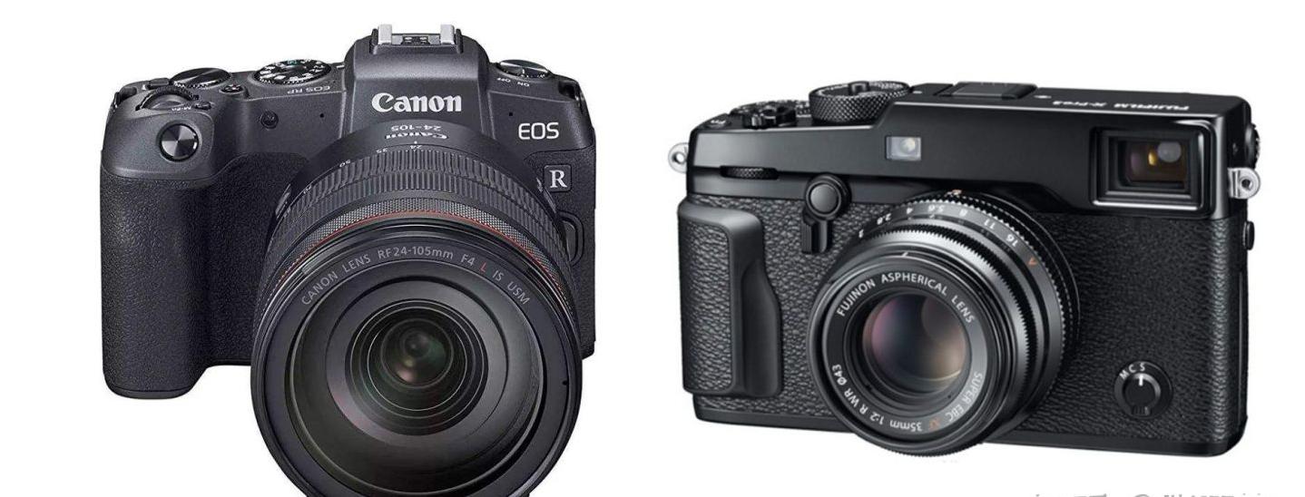 相机推荐新手入门及价位,最合适新手购买的相机