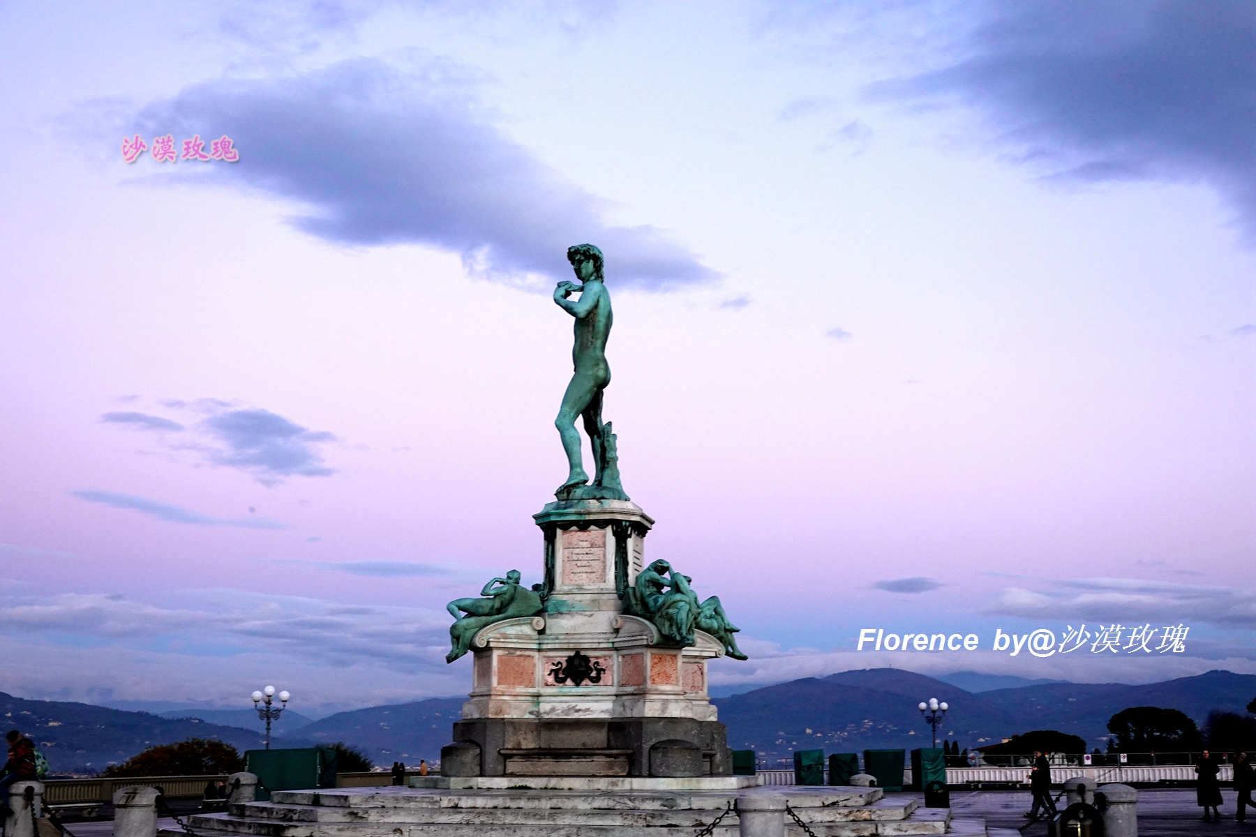 佛罗伦萨文艺复兴景点,佛罗伦萨浪漫艺术之旅