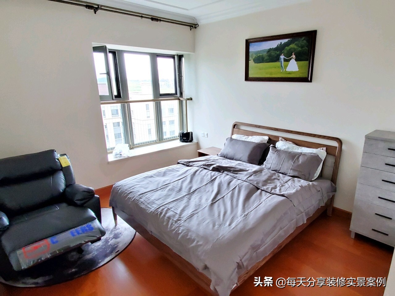 买恒大精装修房子好吗,买恒大精装修的说说感受