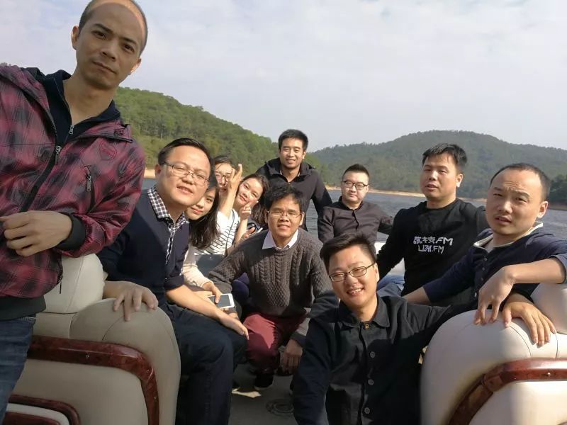 11位ceo的自述,60位ceo自述