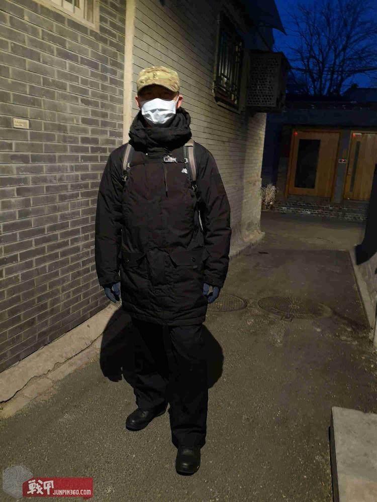 硕人其欣——君洛克D19808“美人鱼”使用体验