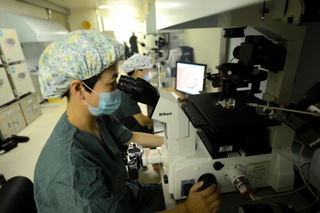 甘肃省妇幼保健院做试管成功率,省妇幼保健院试管婴儿技术如何