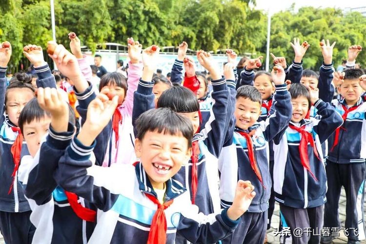 济南有这样一所学校，看看吧