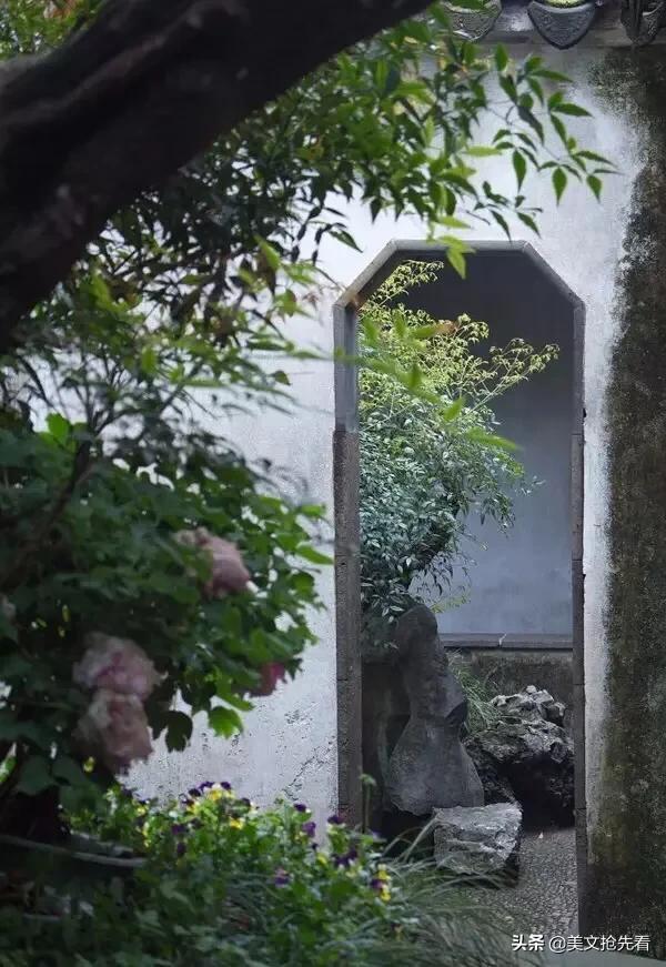 一切都看淡一切都随缘,随缘看淡释然