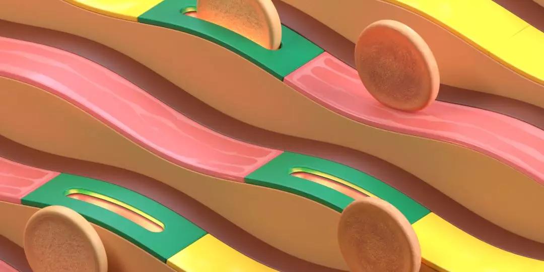 麦当劳3d广告,麦当劳3d广告完整版