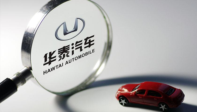 半年零销量的国产车,半年汽车销量暴跌