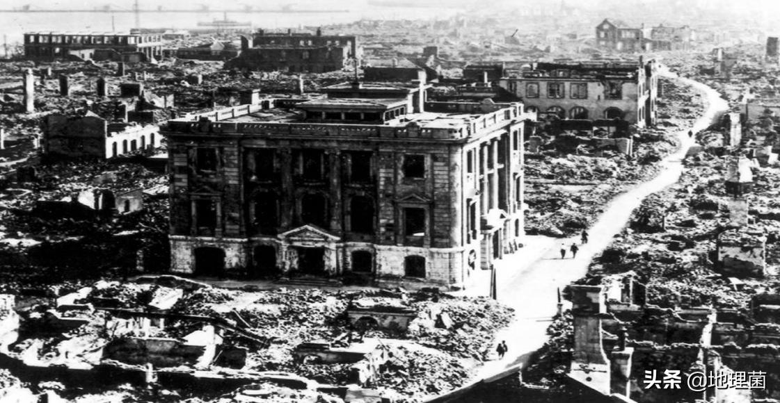 历史预测3次大地震,最近几年大地震预言