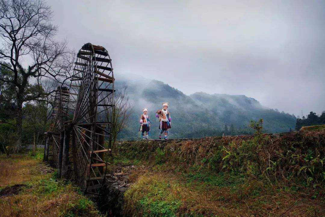 广西有座小城,广西这个宜居小城很低调