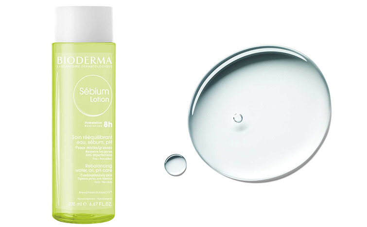 去死皮清洁毛孔最好用的护肤品,好用补水的去角质产品推荐