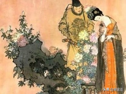 杨玉环死亡真实历史记录,杨玉环死亡真相野史