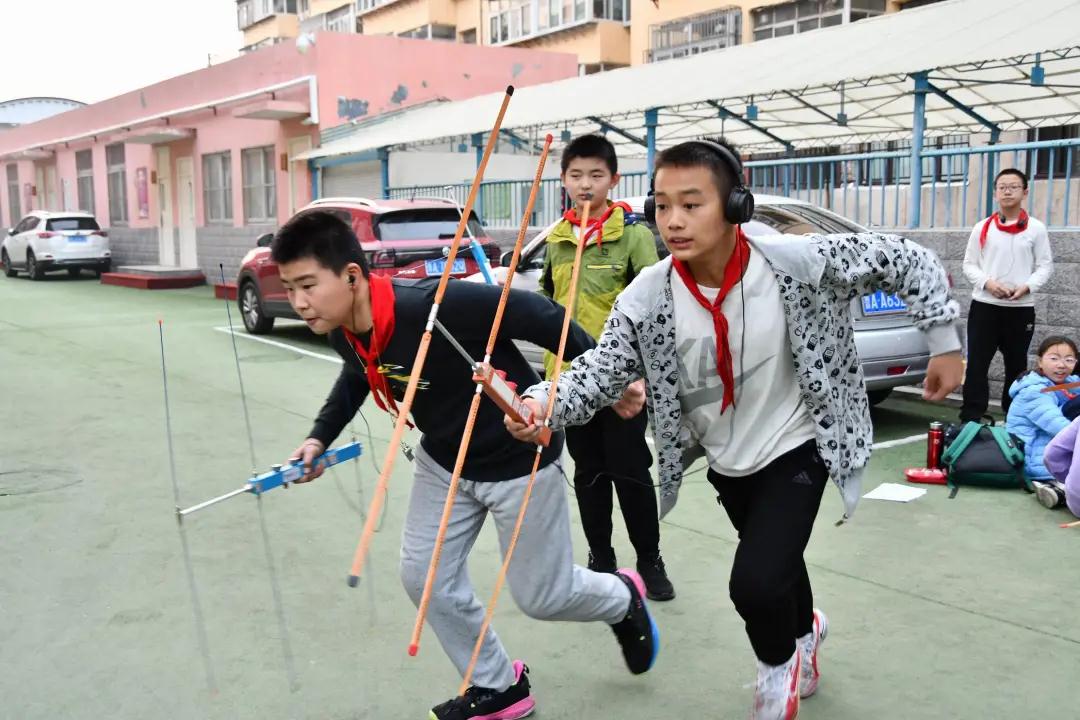 双减“泉”行动｜育贤小学全心育人为你点亮