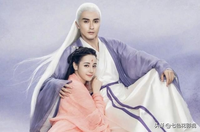 公认最好看的10部仙侠剧,仙侠剧排行榜前十名古装