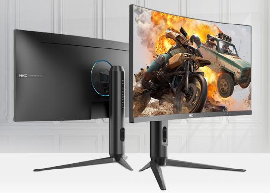 屏幕面板什么材质好,液晶显示器哪种材质的面板护眼