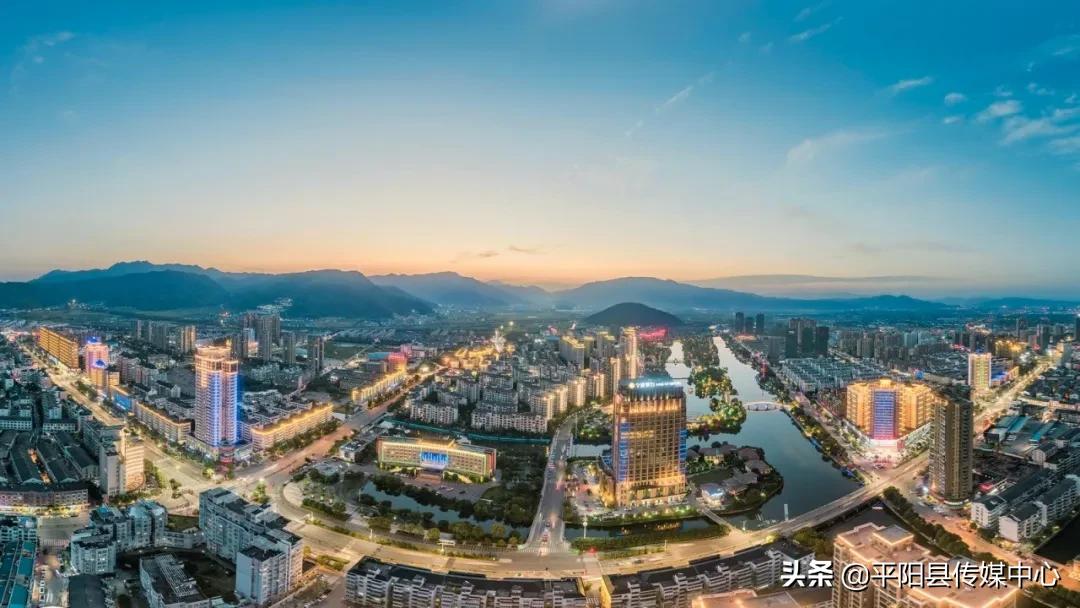 温州扩大经济增量,重振温州经济雄风