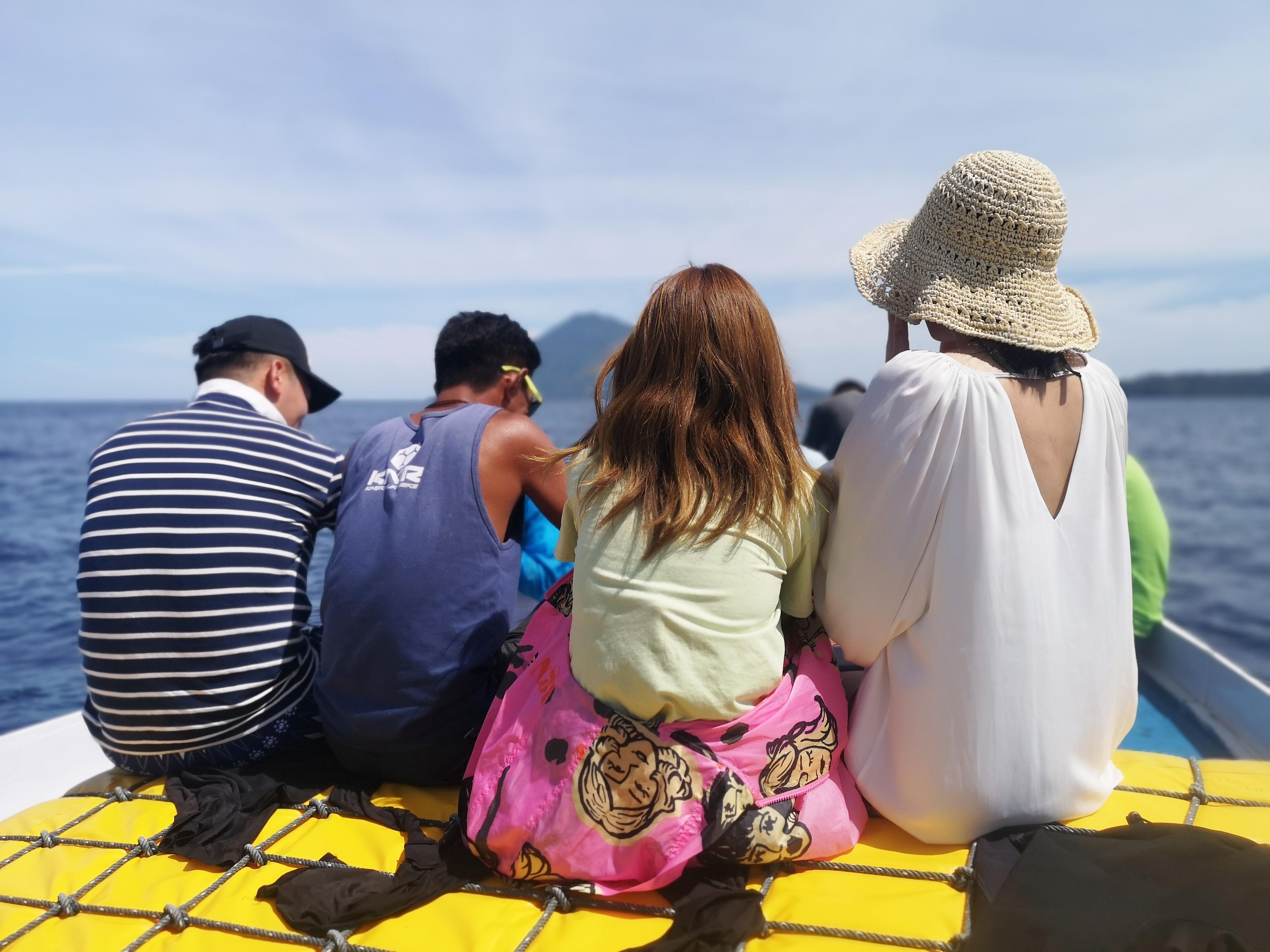 去印尼美娜多旅游攻略,印尼美娜多怎么玩