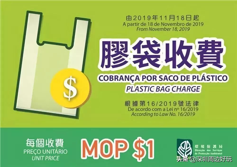 深圳去澳门可以带什么,深圳人去澳门政策