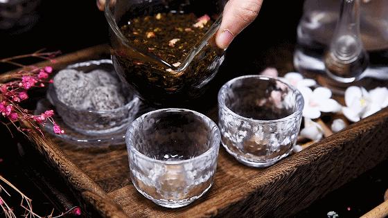 2020版TIANYE上线！快闪secret主题搭配“森系帐篷屋”已就位